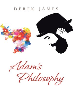 cover image of Adam's Philosophy